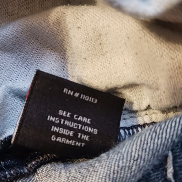 Rock & Republic Jeans Size 26 - Picture 10 of 11